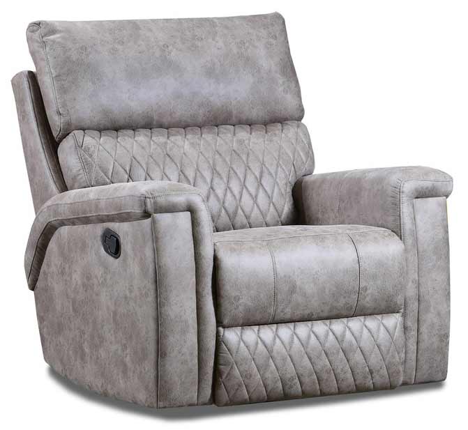wholesale made in USA recliners