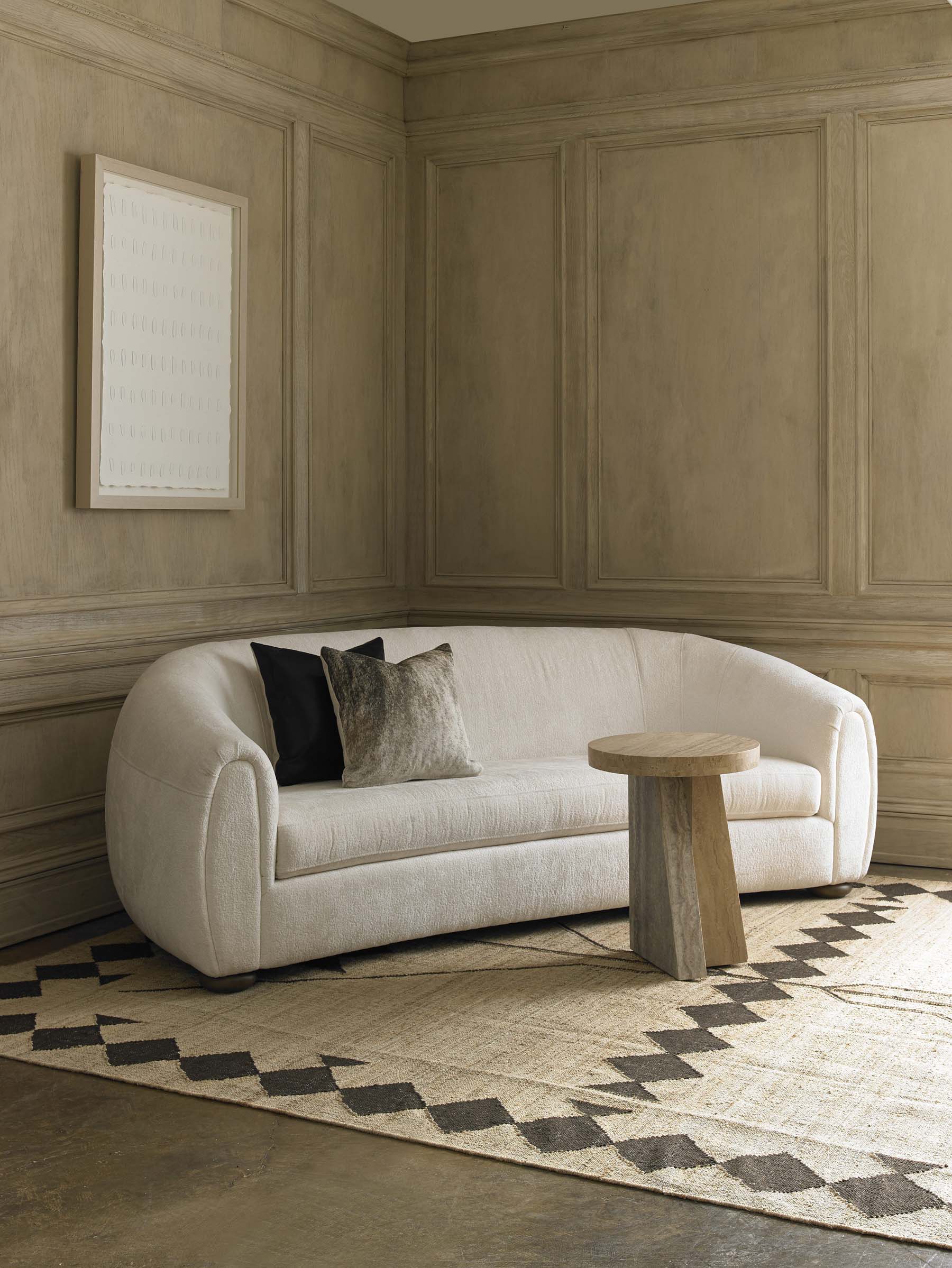 American upholstery, designer furniture