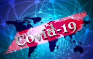 COVID-19 and its affect on trends