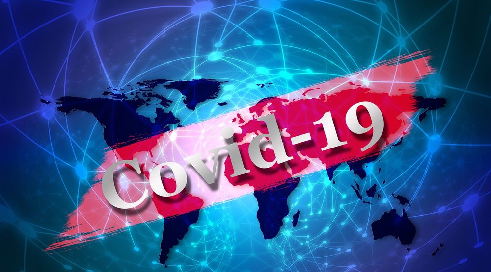 COVID-19 and its affect on trends