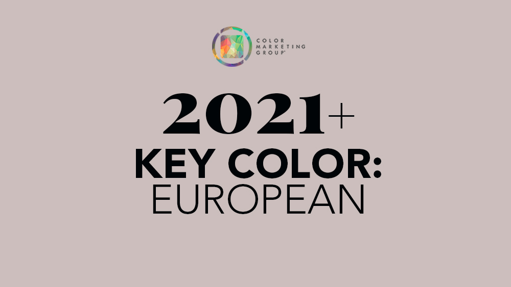 Color Marketing Group European
