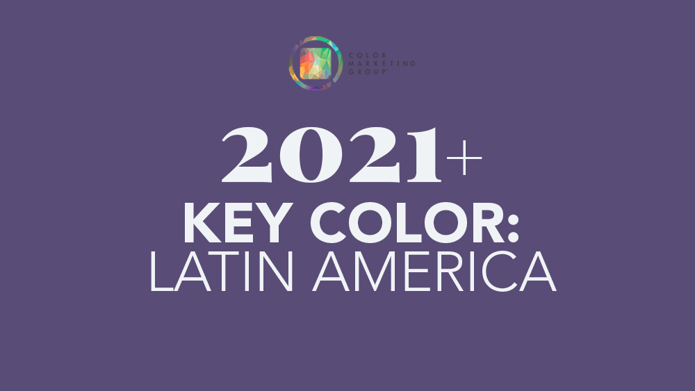 Color Marketing Group Latin America RENACER