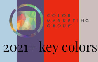 Color Marketing Group Asia Pacific