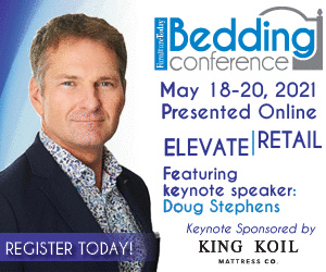 Bedding Conference