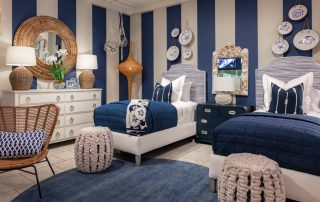 Florida has been an economic hotspot since lockdowns ended, meaning more opportunities for home furnishings sales and interior design work for high-end retailer Clive Daniel Home.